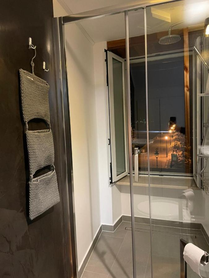 Molo Grande - Sea View Apartment Rovinj Exterior photo