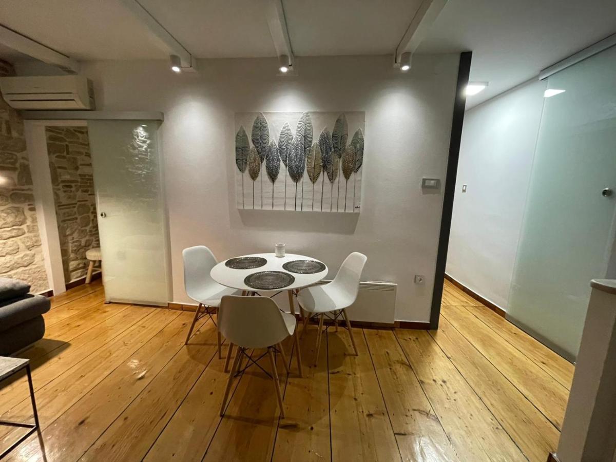 Molo Grande - Sea View Apartment Rovinj Exterior photo