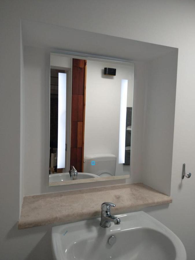 Molo Grande - Sea View Apartment Rovinj Exterior photo